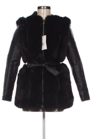 Dámska bunda  Gaudi, Veľkosť S, Farba Čierna, Cena  136,60 €