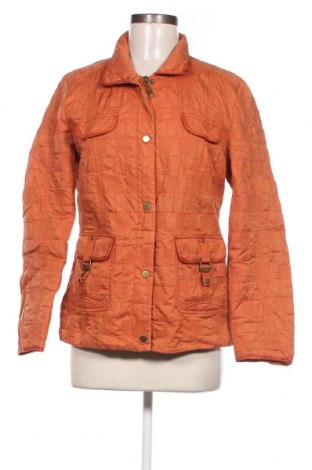 Γυναικείο μπουφάν Gelco, Μέγεθος S, Χρώμα Πορτοκαλί, Τιμή 14,85 €