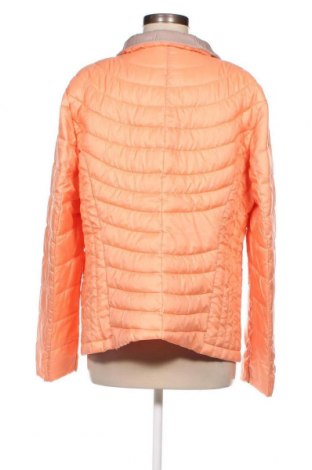Dámska bunda  Gelco, Veľkosť XL, Farba Oranžová, Cena  27,22 €