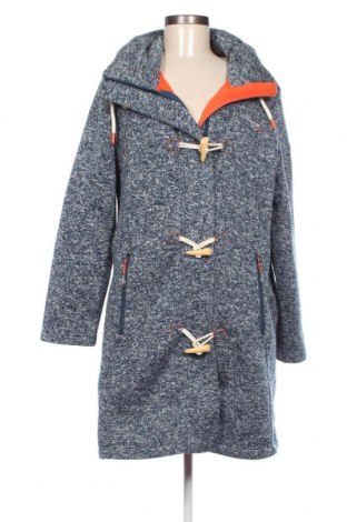 Γυναικείο μπουφάν Geographical Norway, Μέγεθος XL, Χρώμα Μπλέ, Τιμή 88,08 €