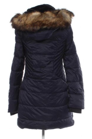 Γυναικείο μπουφάν Geographical Norway, Μέγεθος S, Χρώμα Μπλέ, Τιμή 88,38 €