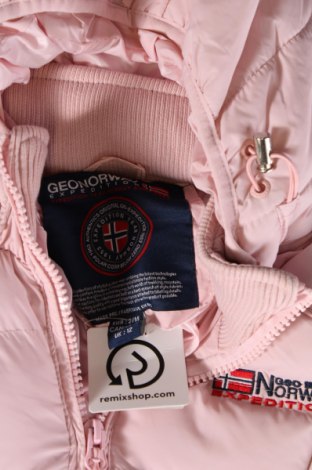 Damenjacke Geographical Norway, Größe M, Farbe Rosa, Preis € 86,41