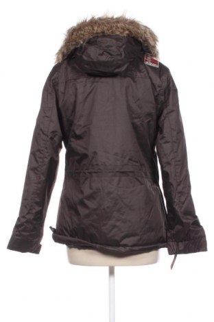 Damenjacke Geographical Norway, Größe S, Farbe Braun, Preis 68,99 €