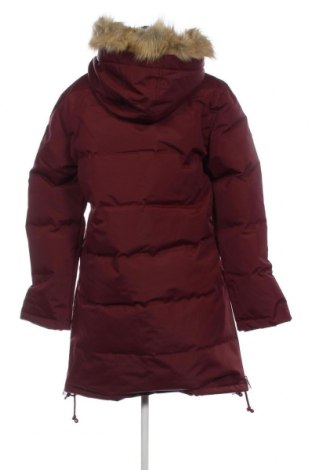 Dámska bunda  Geographical Norway, Veľkosť XL, Farba Červená, Cena  92,30 €