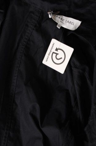 Γυναικείο μπουφάν Gerard Darel, Μέγεθος S, Χρώμα Μαύρο, Τιμή 10,37 €