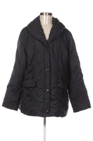 Γυναικείο μπουφάν Gerry Weber, Μέγεθος XL, Χρώμα Μπλέ, Τιμή 20,92 €