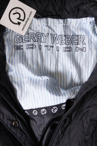 Geacă de femei Gerry Weber, Mărime XL, Culoare Albastru, Preț 102,47 Lei