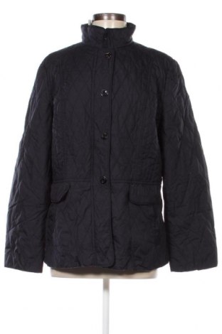 Γυναικείο μπουφάν Gerry Weber, Μέγεθος XL, Χρώμα Μπλέ, Τιμή 32,48 €