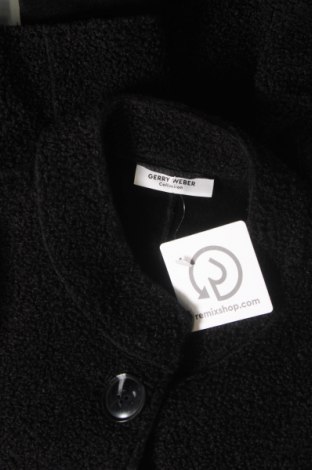 Γυναικείο μπουφάν Gerry Weber, Μέγεθος M, Χρώμα Μαύρο, Τιμή 8,26 €
