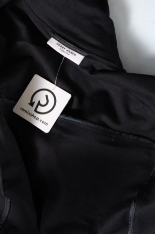 Γυναικείο μπουφάν Gerry Weber, Μέγεθος XL, Χρώμα Μαύρο, Τιμή 28,63 €
