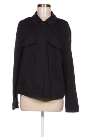 Γυναικείο μπουφάν Gerry Weber, Μέγεθος XL, Χρώμα Μαύρο, Τιμή 28,63 €