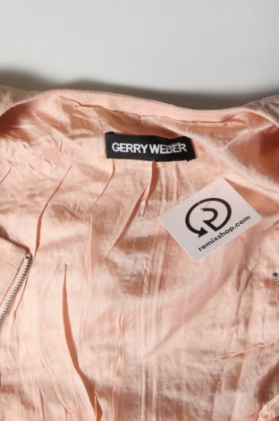 Dámská bunda  Gerry Weber, Velikost XL, Barva Růžová, Cena  1 348,00 Kč