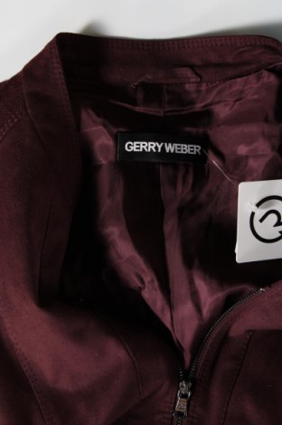 Γυναικείο μπουφάν Gerry Weber, Μέγεθος M, Χρώμα Κόκκινο, Τιμή 23,67 €