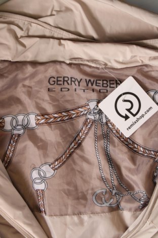 Dámská bunda  Gerry Weber, Velikost XL, Barva Krémová, Cena  546,00 Kč
