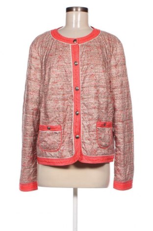 Γυναικείο μπουφάν Gerry Weber, Μέγεθος XL, Χρώμα Πολύχρωμο, Τιμή 32,48 €