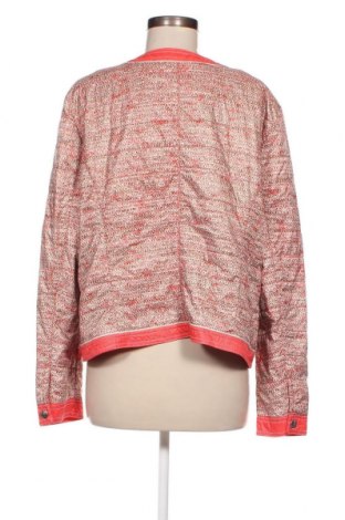 Γυναικείο μπουφάν Gerry Weber, Μέγεθος XL, Χρώμα Πολύχρωμο, Τιμή 32,48 €
