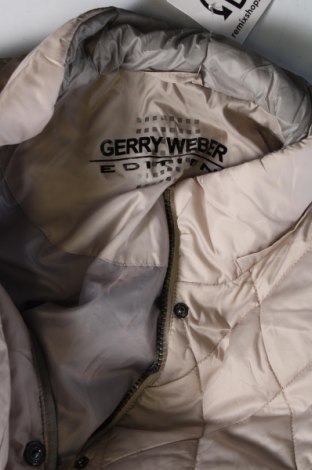 Damenjacke Gerry Weber, Größe L, Farbe Beige, Preis 11,77 €