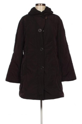 Γυναικείο μπουφάν Gerry Weber, Μέγεθος XL, Χρώμα Μαύρο, Τιμή 30,85 €