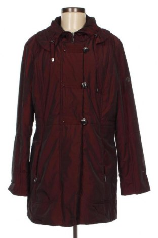 Γυναικείο μπουφάν Gerry Weber, Μέγεθος L, Χρώμα Κόκκινο, Τιμή 32,29 €