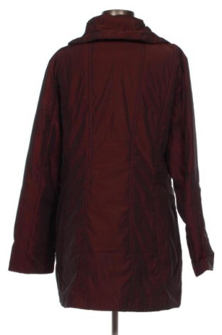Γυναικείο μπουφάν Gerry Weber, Μέγεθος L, Χρώμα Κόκκινο, Τιμή 28,70 €