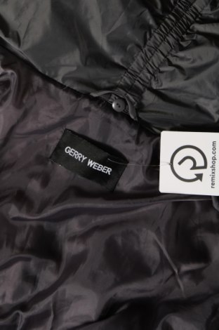 Γυναικείο μπουφάν Gerry Weber, Μέγεθος XL, Χρώμα Γκρί, Τιμή 32,29 €