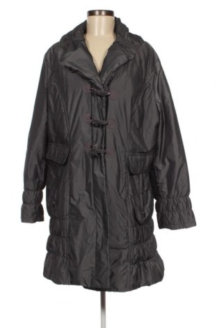 Γυναικείο μπουφάν Gerry Weber, Μέγεθος XL, Χρώμα Γκρί, Τιμή 57,40 €