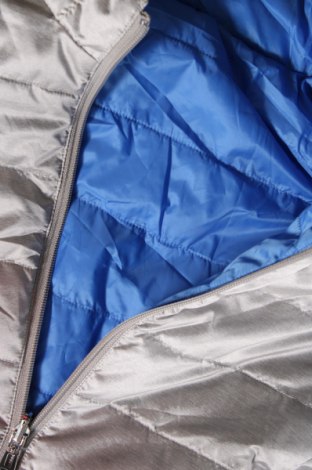 Γυναικείο μπουφάν Gerry Weber, Μέγεθος XL, Χρώμα Γκρί, Τιμή 40,19 €