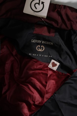 Γυναικείο μπουφάν Gerry Weber, Μέγεθος M, Χρώμα Μαύρο, Τιμή 43,05 €