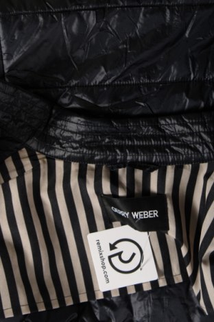 Γυναικείο μπουφάν Gerry Weber, Μέγεθος XL, Χρώμα Μπλέ, Τιμή 49,55 €