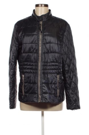 Γυναικείο μπουφάν Gerry Weber, Μέγεθος XL, Χρώμα Μπλέ, Τιμή 49,55 €