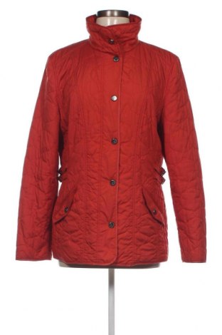 Γυναικείο μπουφάν Gerry Weber, Μέγεθος L, Χρώμα Πορτοκαλί, Τιμή 10,46 €