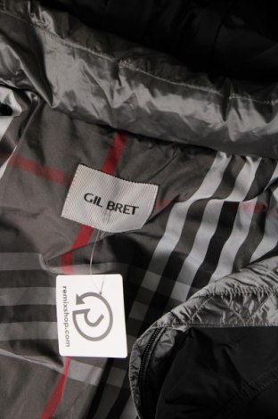 Dámska bunda  Gil Bret, Veľkosť XL, Farba Čierna, Cena  28,28 €