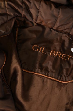 Dámska bunda  Gil Bret, Veľkosť M, Farba Hnedá, Cena  44,25 €