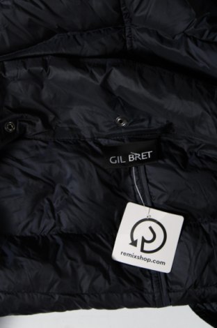 Γυναικείο μπουφάν Gil Bret, Μέγεθος XL, Χρώμα Μπλέ, Τιμή 39,09 €