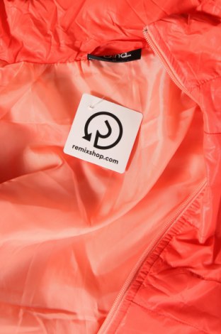 Dámska bunda  Gina, Veľkosť S, Farba Oranžová, Cena  5,44 €