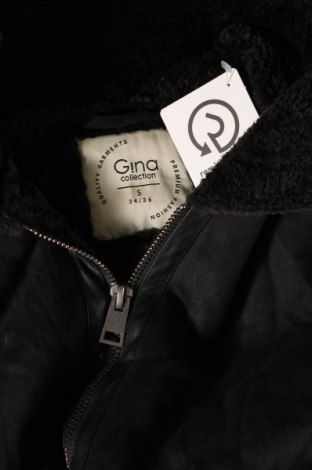 Damenjacke Gina, Größe S, Farbe Schwarz, Preis € 13,32
