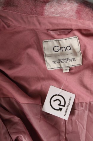 Dámská bunda  Gina, Velikost M, Barva Růžová, Cena  765,00 Kč