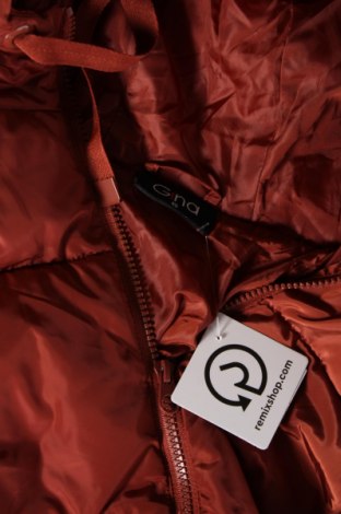 Dámská bunda  Gina, Velikost M, Barva Oranžová, Cena  490,00 Kč