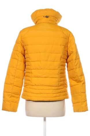 Γυναικείο μπουφάν Gina, Μέγεθος M, Χρώμα Κίτρινο, Τιμή 16,86 €