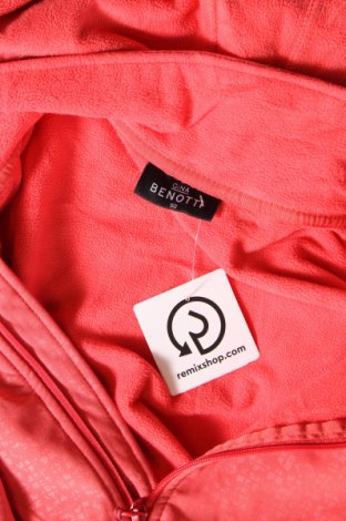 Γυναικείο μπουφάν Gina Benotti, Μέγεθος XXL, Χρώμα Ρόζ , Τιμή 23,75 €