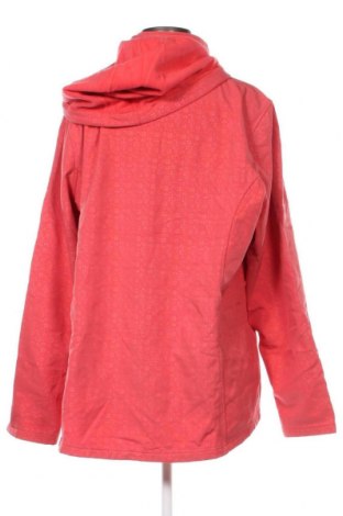 Damenjacke Gina Benotti, Größe XXL, Farbe Rosa, Preis 33,40 €