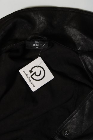 Dámska bunda  Gina Benotti, Veľkosť XL, Farba Čierna, Cena  14,97 €