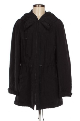 Γυναικείο μπουφάν Gina Benotti, Μέγεθος S, Χρώμα Μαύρο, Τιμή 8,91 €
