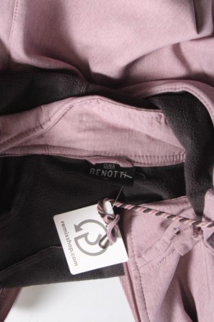 Dámská bunda  Gina Benotti, Velikost M, Barva Růžová, Cena  166,00 Kč