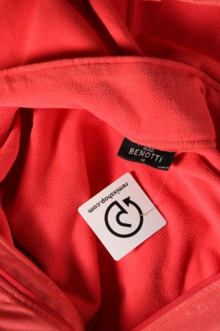 Γυναικείο μπουφάν Gina Benotti, Μέγεθος XXL, Χρώμα Πορτοκαλί, Τιμή 23,16 €