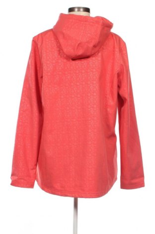 Damenjacke Gina Benotti, Größe XXL, Farbe Orange, Preis € 26,05