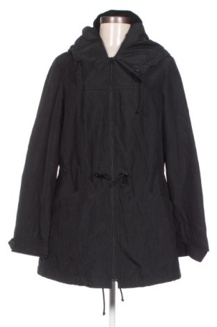 Γυναικείο μπουφάν Gina Benotti, Μέγεθος S, Χρώμα Μαύρο, Τιμή 35,88 €