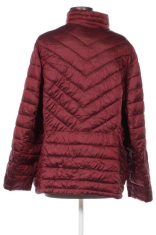 Damenjacke Gina Laura, Größe XXL, Farbe Rot, Preis € 34,54