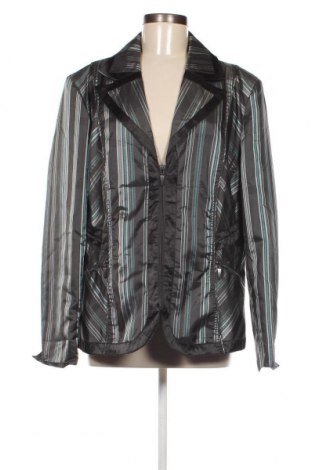 Γυναικείο μπουφάν Gina Laura, Μέγεθος XL, Χρώμα Πολύχρωμο, Τιμή 16,82 €