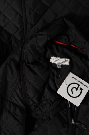Dámska bunda  Gina Laura, Veľkosť XL, Farba Čierna, Cena  12,72 €